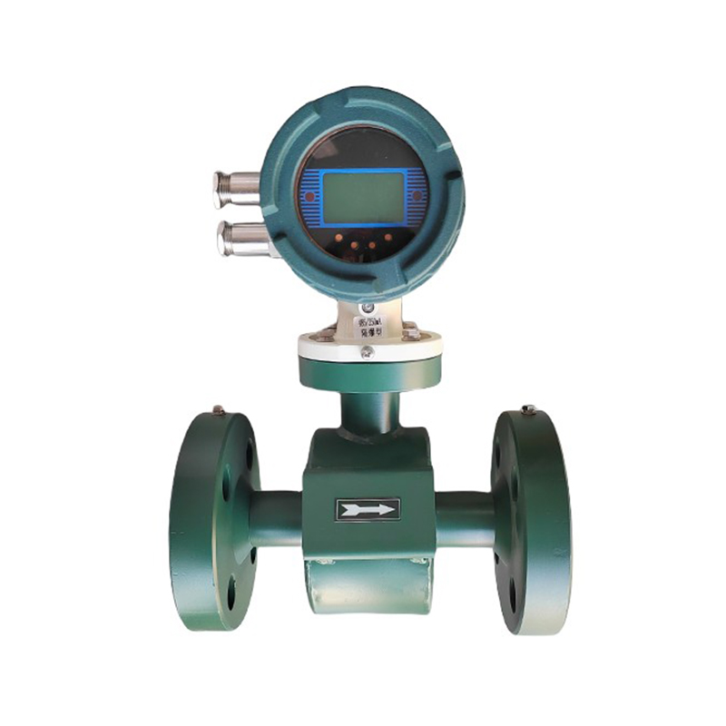 Расходомер