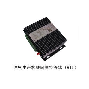 Удаленный терминал данных (RTU)