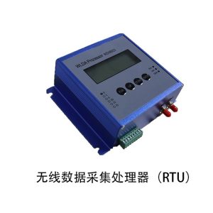 Удаленный терминал данных (RTU)