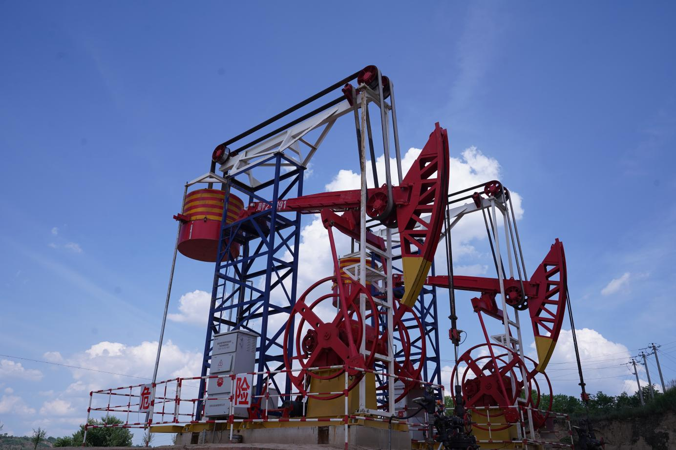 Технологии расширяют возможности нефтегазового оборудования (2)
