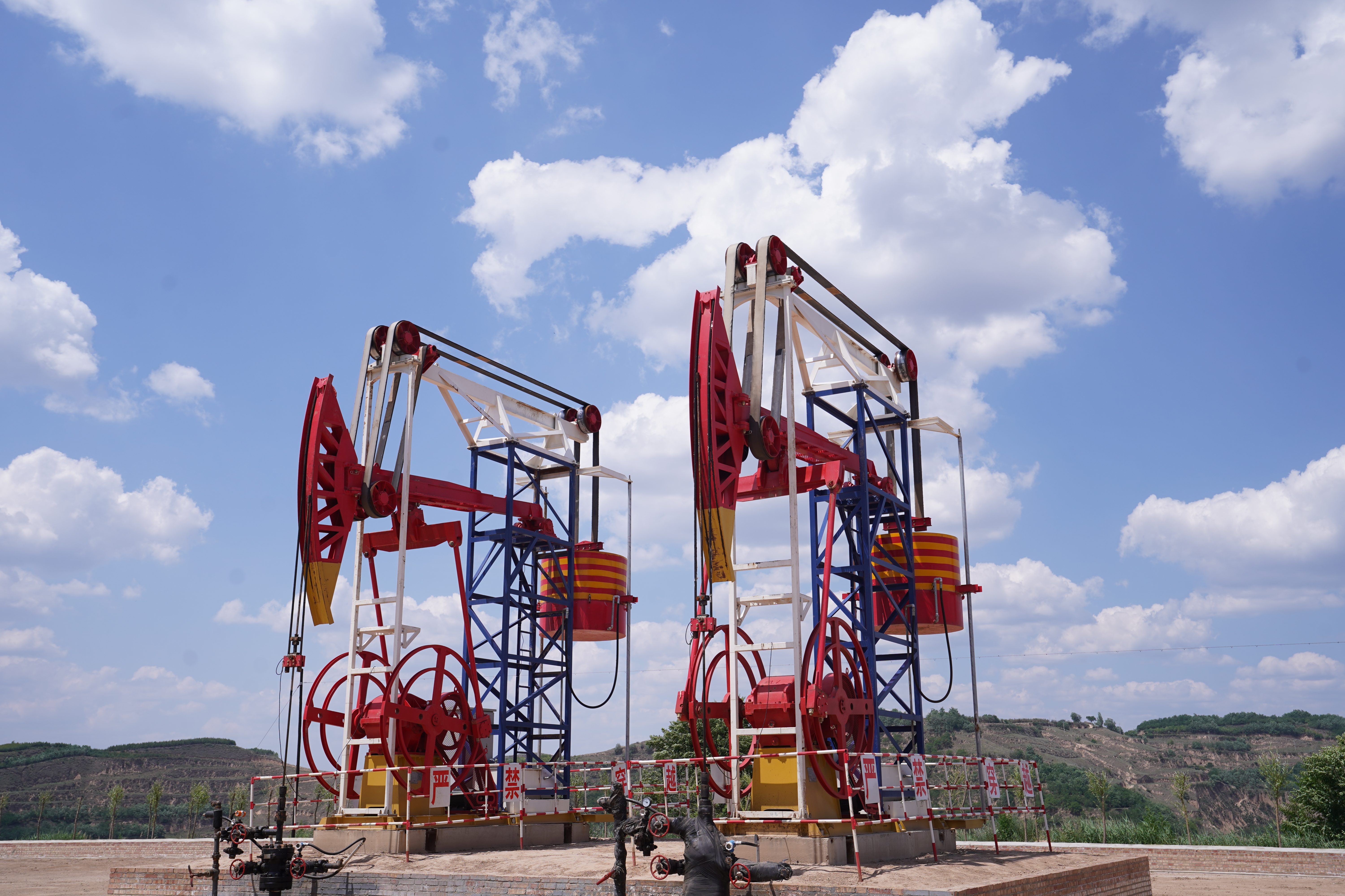 Технологии расширяют возможности нефтегазового оборудования (3)