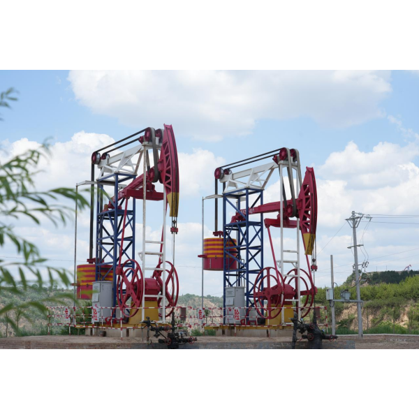 Технологические инновации ведут вперед — ООО Баоцзи Саньян Петролеум Машинери стимулирует модернизацию промышленности с помощью энергосберегающих технологий