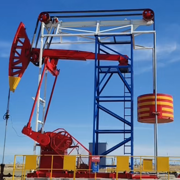 Точное техническое обслуживание в духе первоначальных принципов, надежная поддержка производства — компания «Баоцзи Саньян Нефтяное оборудование» проводит плановое техническое обслуживание оборудования на нефтяном месторождении Актой