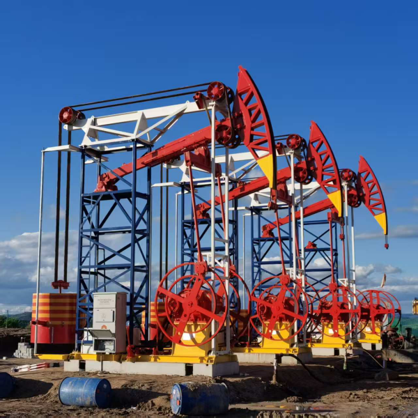 Начинается глобальная выставка нефтегазового оборудования, компания Баоцзи Саньян Петролеум Машинери принимает участие с передовыми технологиями