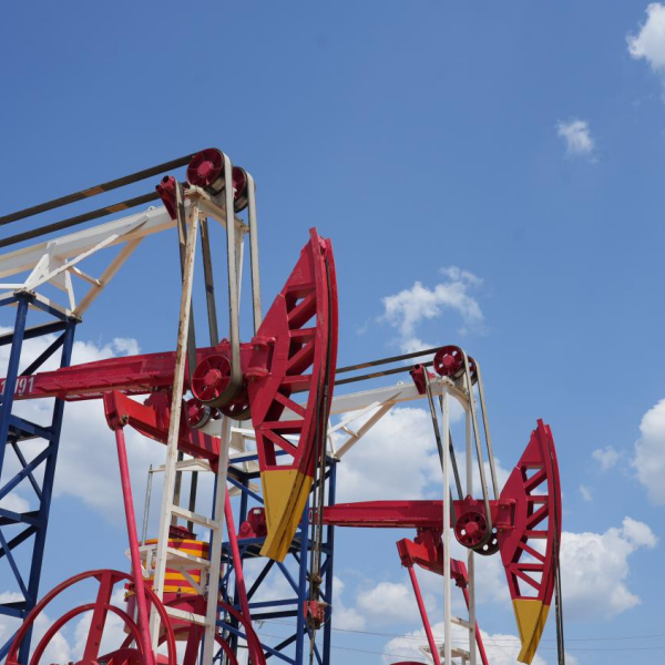 ООО Баоцзи Саньян Петролеум Машинери— содействие эффективной разработке нефтяных и газовых ресурсов