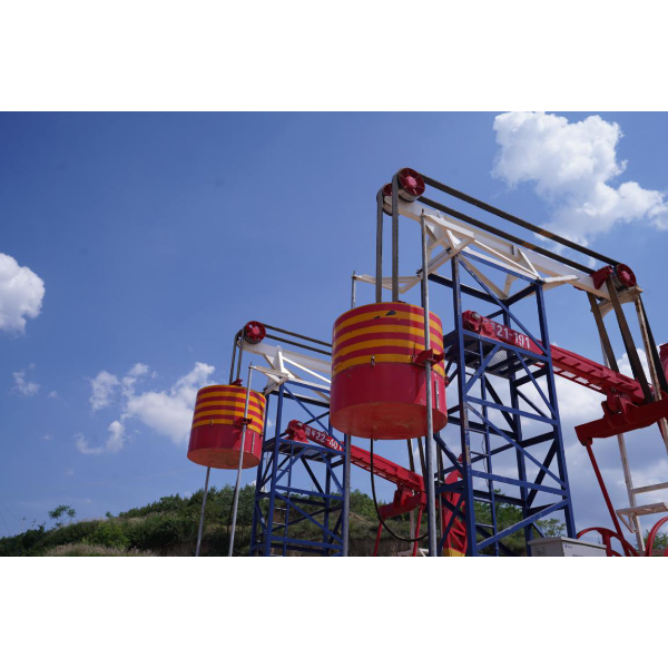 Баоцзи Саньян Петролеум Машинери: энергосберегающая технология насосных установок становится пионером экологичной производственной революции на нефтяных месторождениях