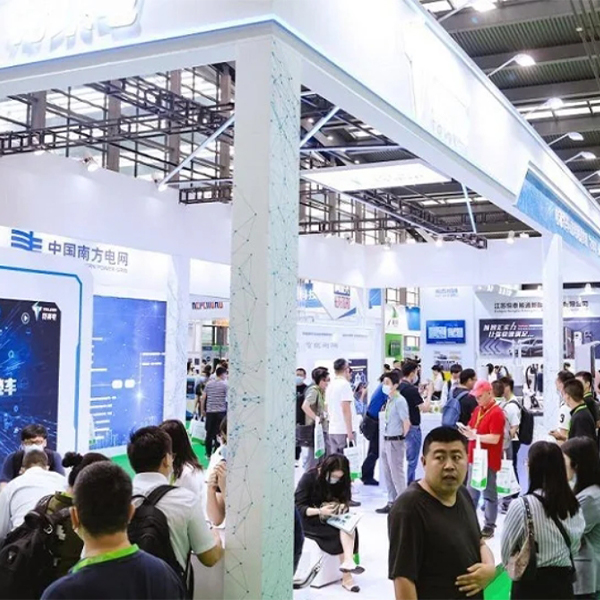 Dynalink Electronic Technology Co., Ltd ярко представила свою продукцию на Международной выставке суперконденсаторов в Шанхае
