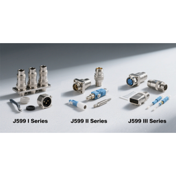 Введение в применение серий J599 I, II и III в автомобилях (часть первая)