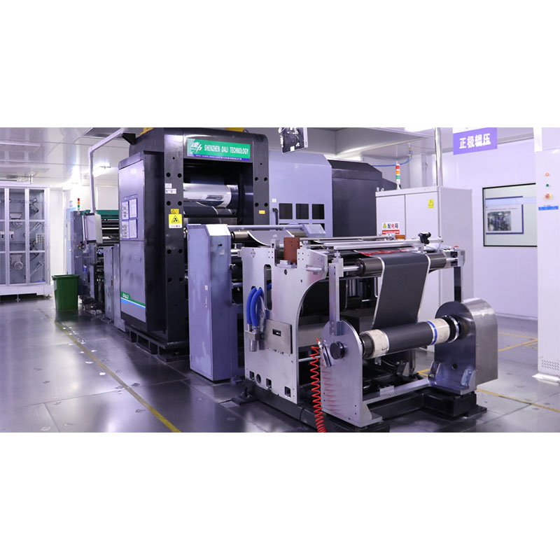 Введение в производство литий-ионных аккумуляторов (часть 1)