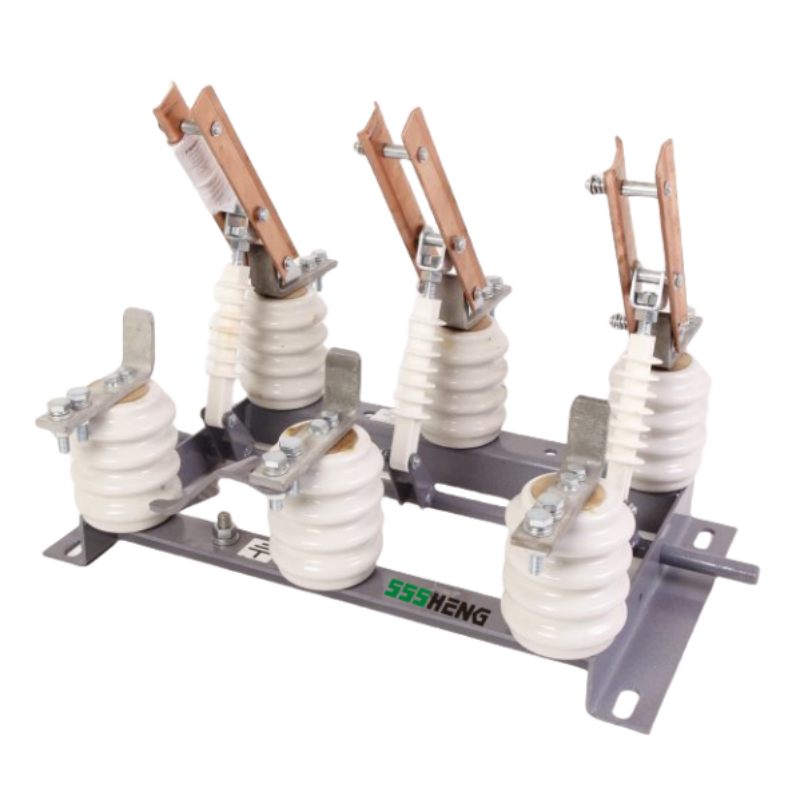 Как разъединители 10kA влияют на устойчивое развитие?