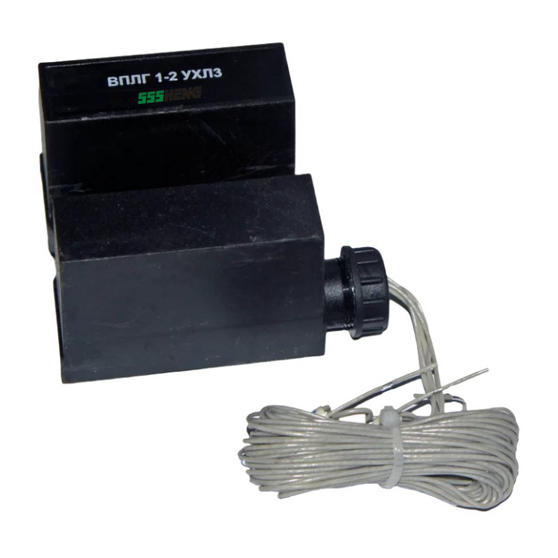 ВПЛГ-1-2 УХЛ3, Выключатели путевые лифтовые герконовые