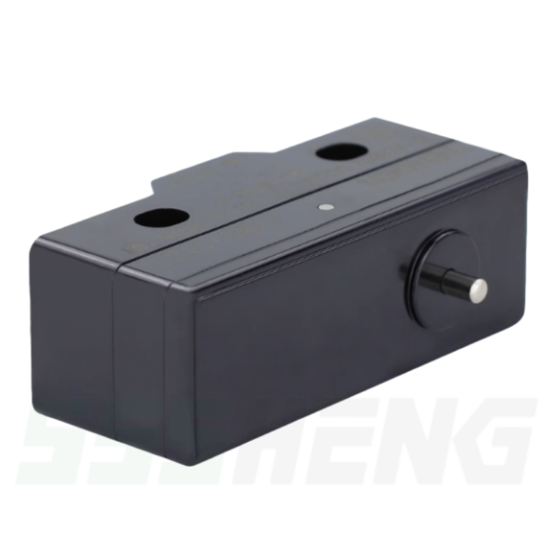 ТМ-1300-00-УХЛЗ,15A,IP00, 1з+1р, Толкатель, Микровыключатели