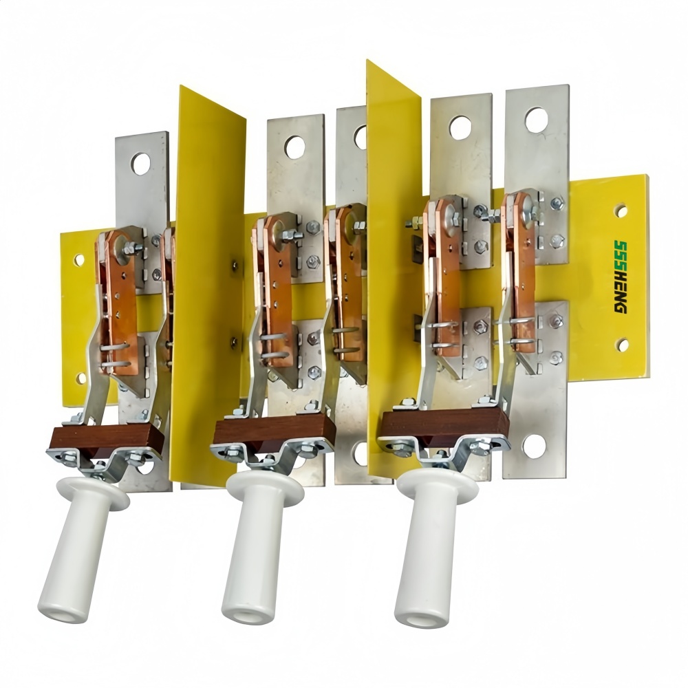 РЕ19-46-31170-УХЛ3, 3150А,IP00,Разъединитель