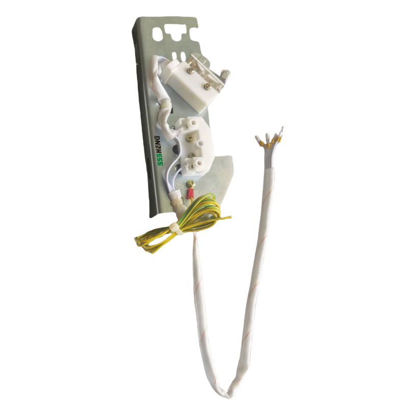 0411Е.06.05.050, Блок контактов