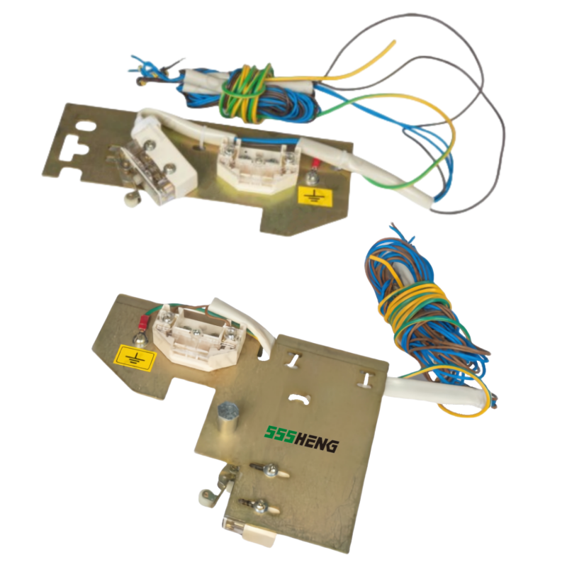 0621Е.06.05.050, Блок контактов