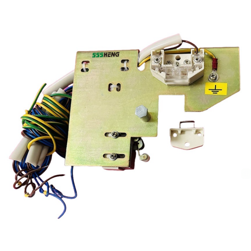 0621Е.06.05.050, Блок контактов