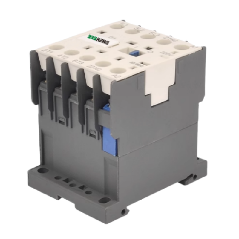 МКЭ-12А,1NO,IP20, Миниконтактор