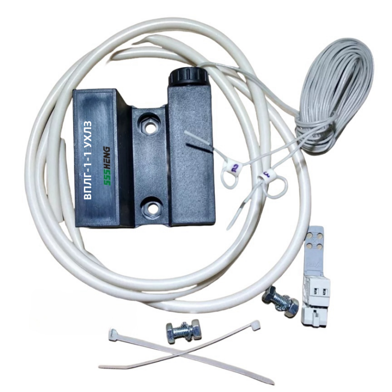 ВПЛГ-1-1 УХЛ3, Выключатели путевые лифтовые герконовые