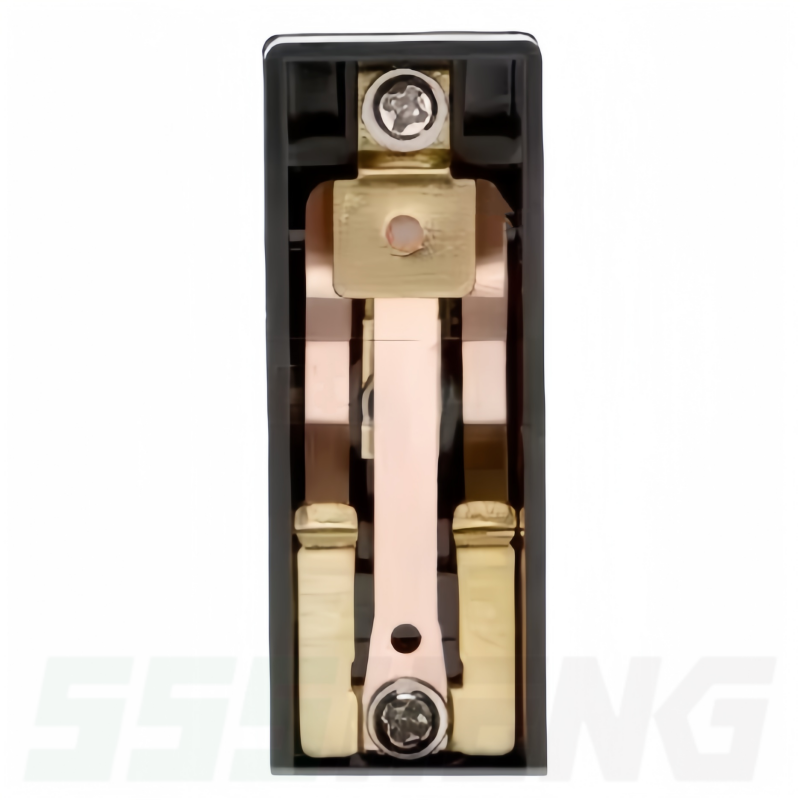 ТМ-1714-00-УХЛЗ,15A,IP00, 1з+1р, Микровыключатели