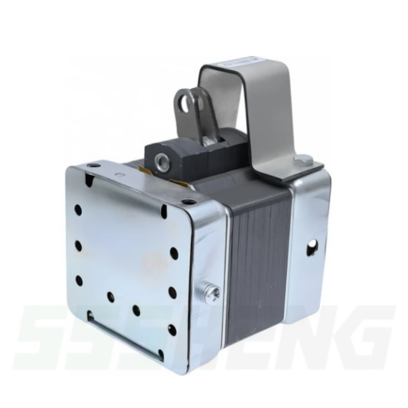 ИЖМВ 684432.003,380В,ПВ=40%,IP00,IP20,электромагнит