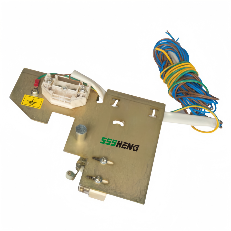 0621Е.06.05.050, Блок контактов