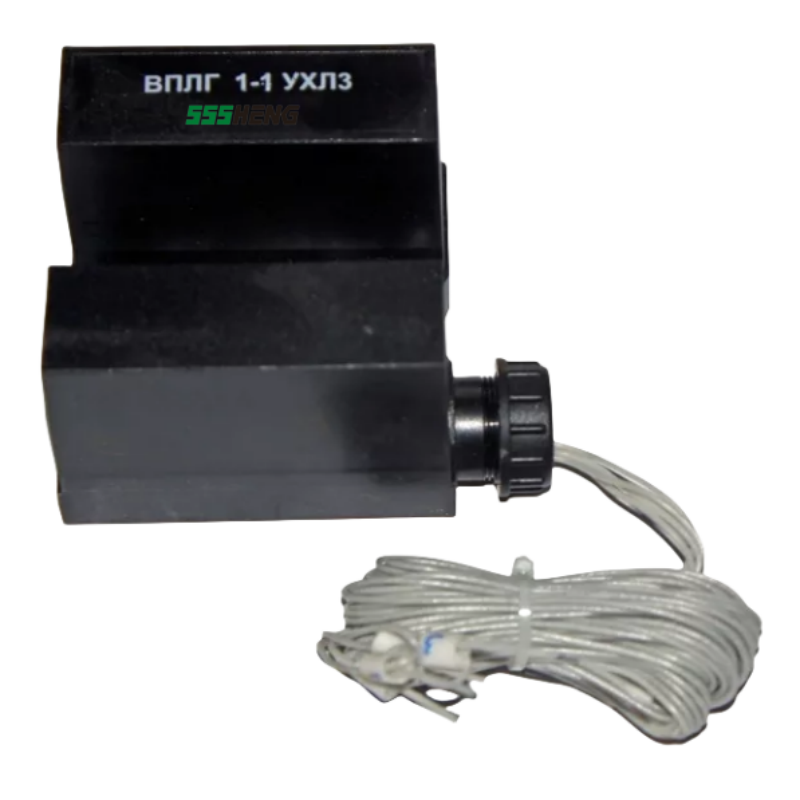 ВПЛГ-1-1 УХЛ3, Выключатели путевые лифтовые герконовые