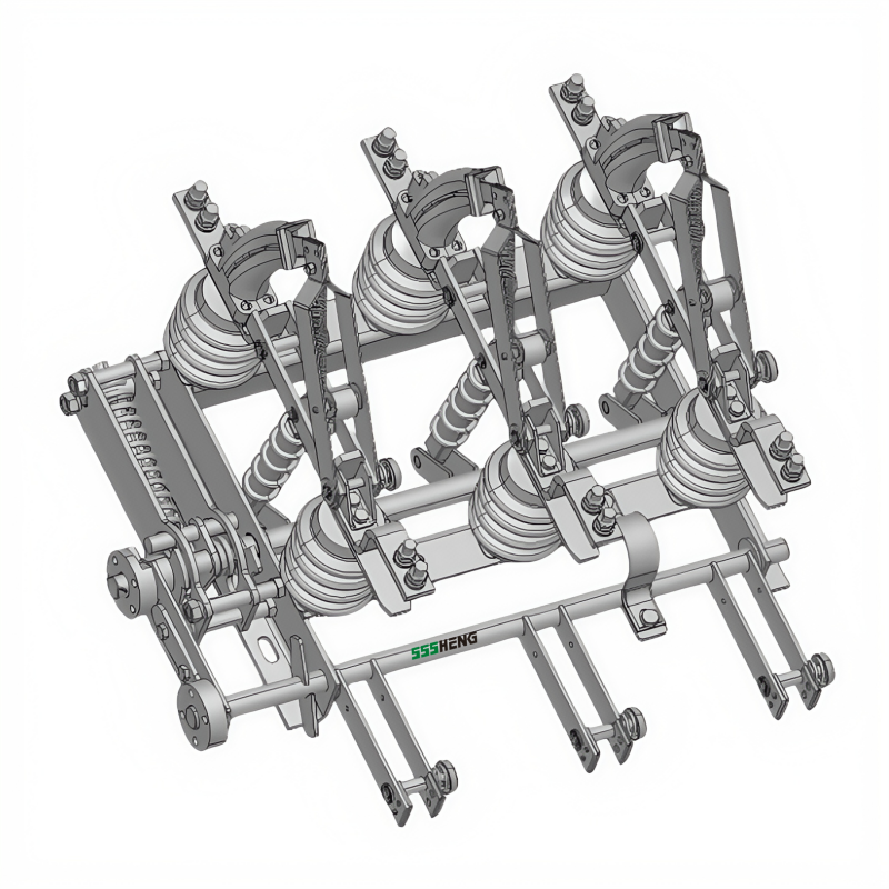 Как разъединитель 10kA 400A влияет на устойчивое развитие?