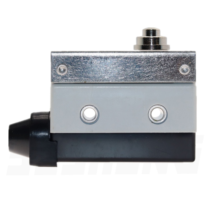 ВККП-7100-65-УХЛЗ ,10A,IP65,1з+1р, короткий кнопочный толкатель, Микровыключатели