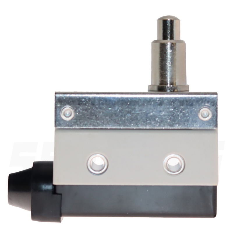 ВККП-7110-65-УХЛЗ ,10A,IP65,1з+1р, кнопочный толкатель, Микровыключатели