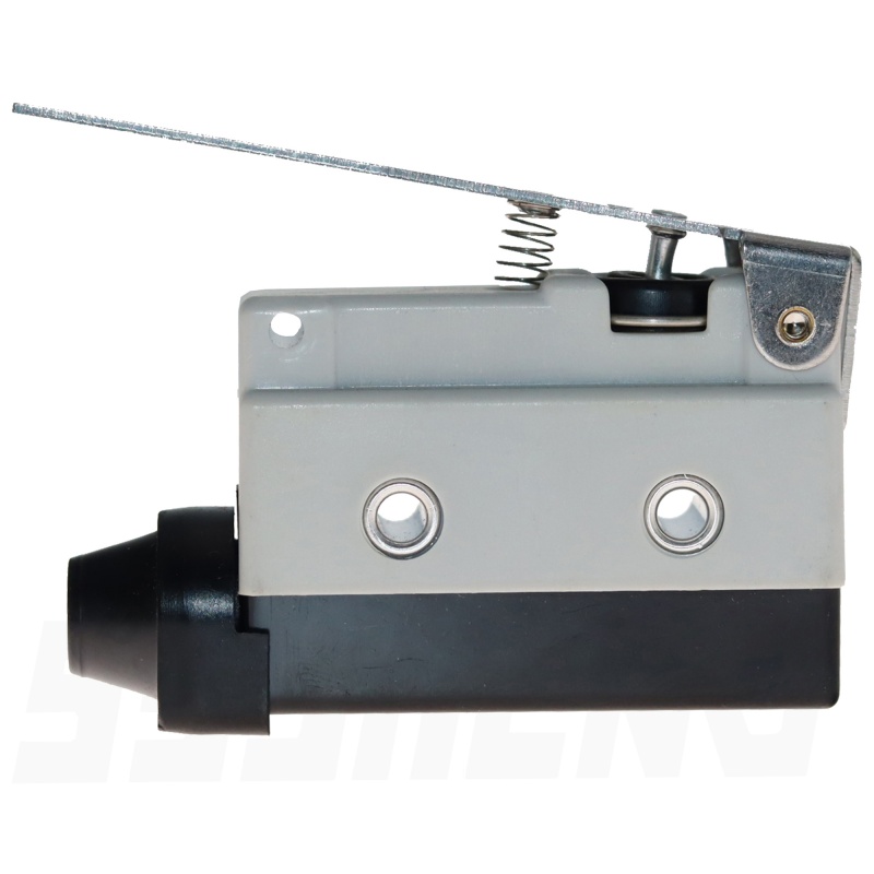 ВККП-7120-65-УХЛЗ ,10A,IP65,1з+1р, рычаг пластина, Микровыключатели