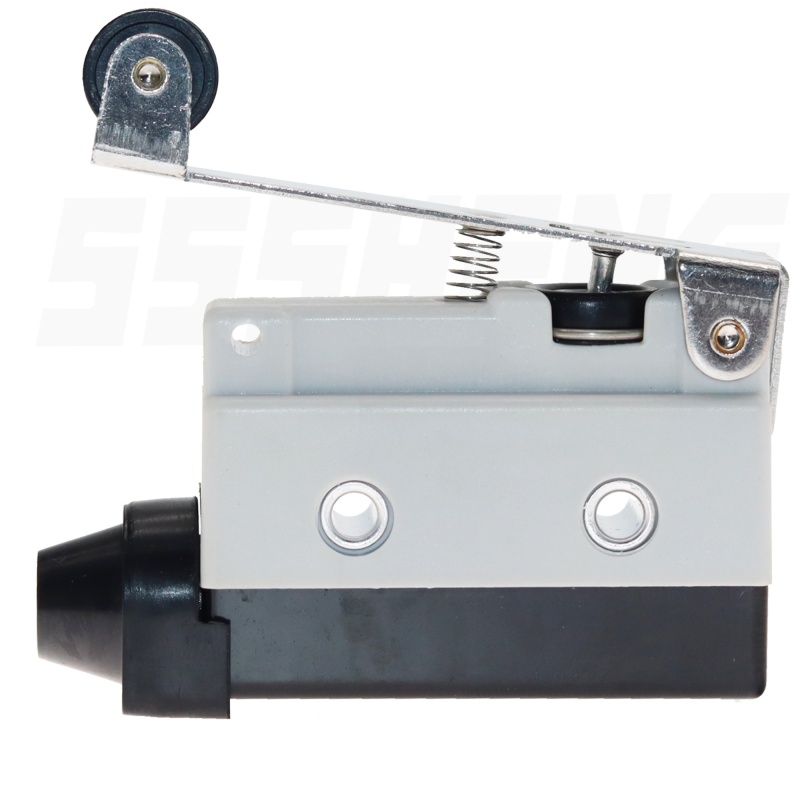 ВККП-7121-65-УХЛЗ ,10A,IP65,1з+1р, рычаг с роликом, Микровыключатели