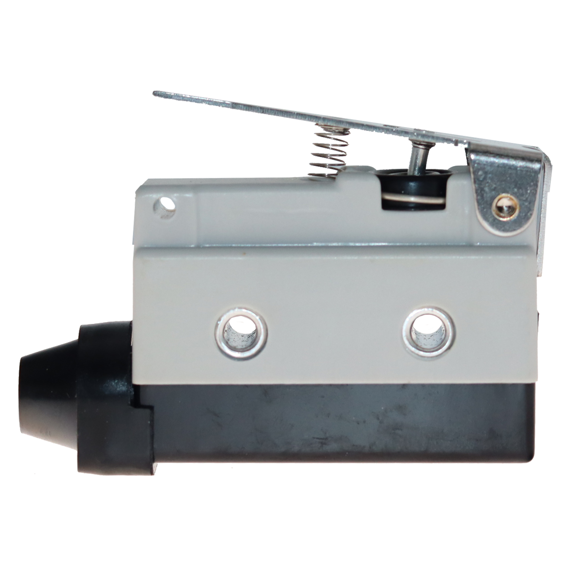 ВККП-7140-65-УХЛЗ ,10A,IP65,1з+1р, Длинный рычаг пластина, Микровыключатели