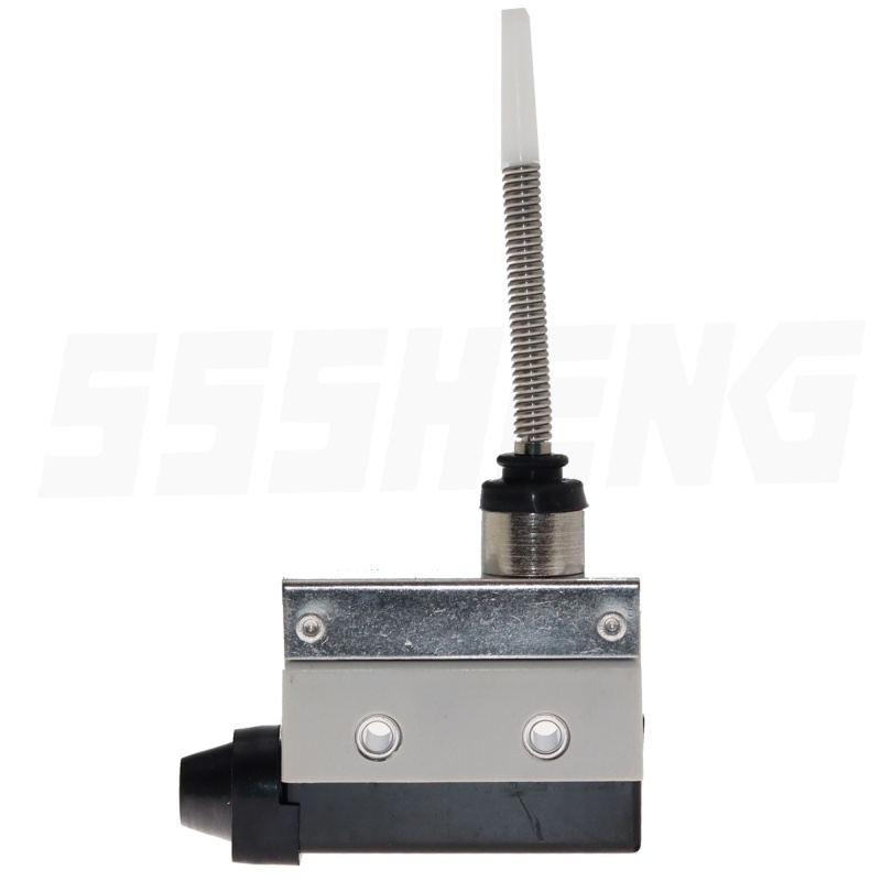 ВККП-7166-65-УХЛЗ ,10A,IP65,1з+1р, Любое направление, Микровыключатели