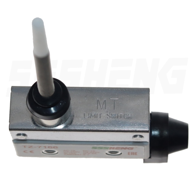 ВККП-7166-65-УХЛЗ ,10A,IP65,1з+1р, Любое направление, Микровыключатели