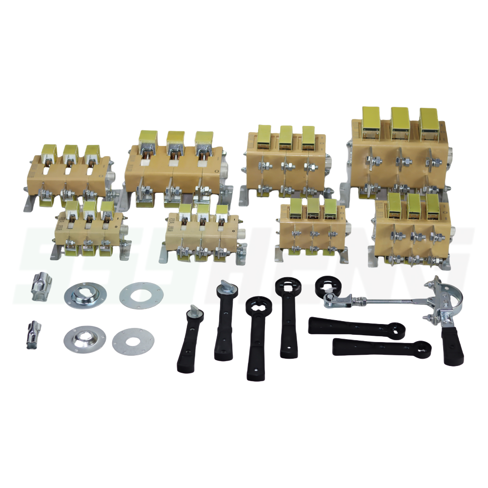 Как разъединитель УХЛ1 влияет на устойчивое развитие?