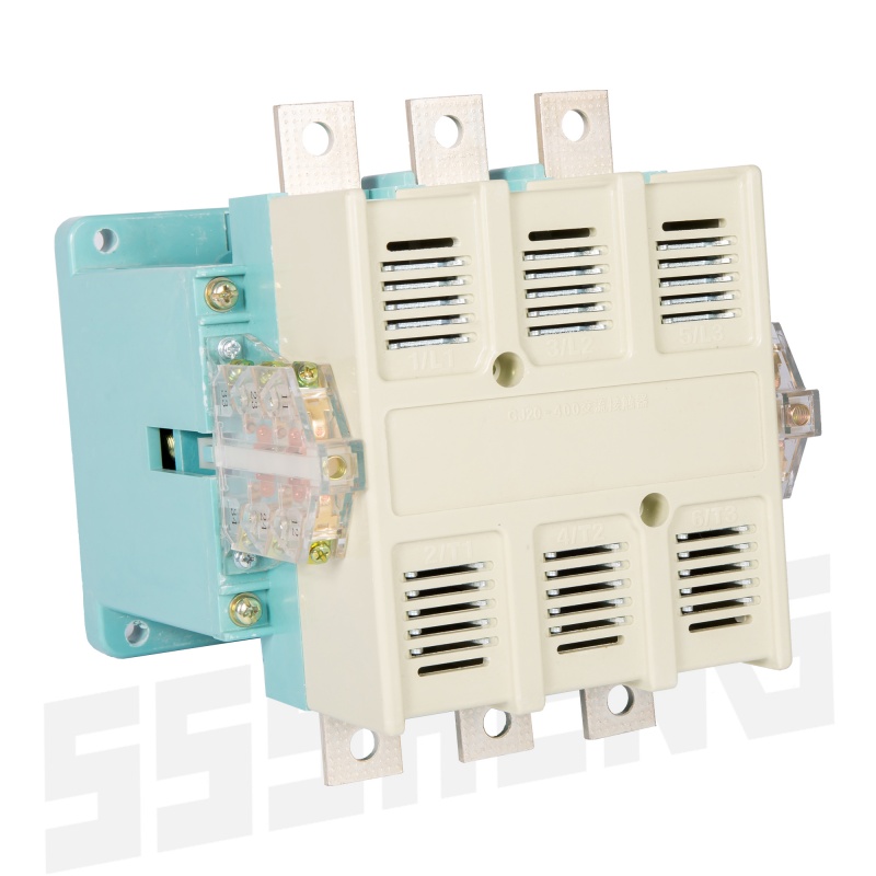 ПМ12К-400100 УХЛ4 В,400А,4з+2р,IP00,пускатель электромагнитный