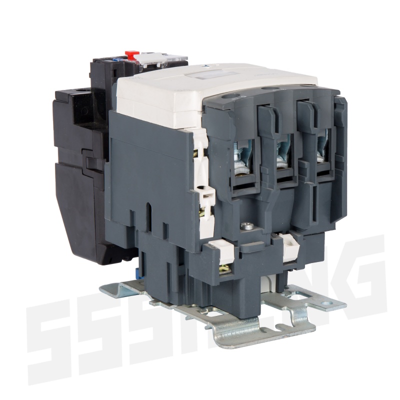 КМИ-48012+РТИ-3363,80А, 1з+1Р,IP20,Пускатели электромагнитные