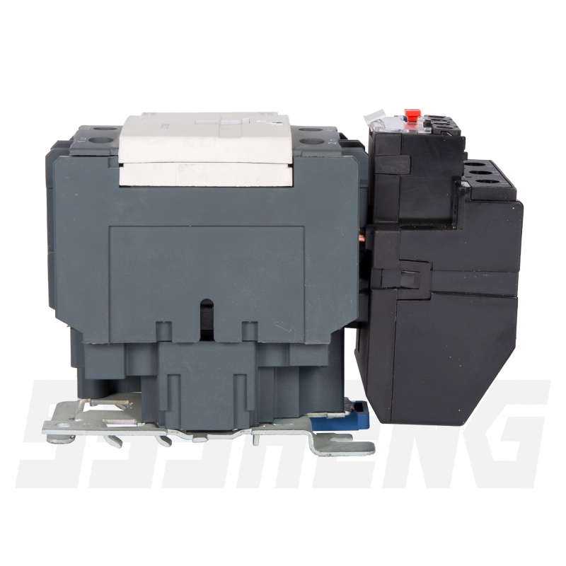 КМИ-35012+РТИ-3357,50А, 1з+1Р,IP20,Пускатели электромагнитные
