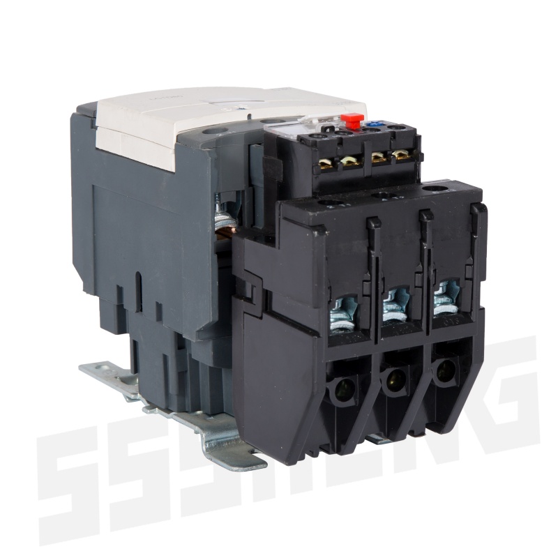 КМИ-46512+РТИ-3359,65А, 1з+1Р,IP20,Пускатели электромагнитные