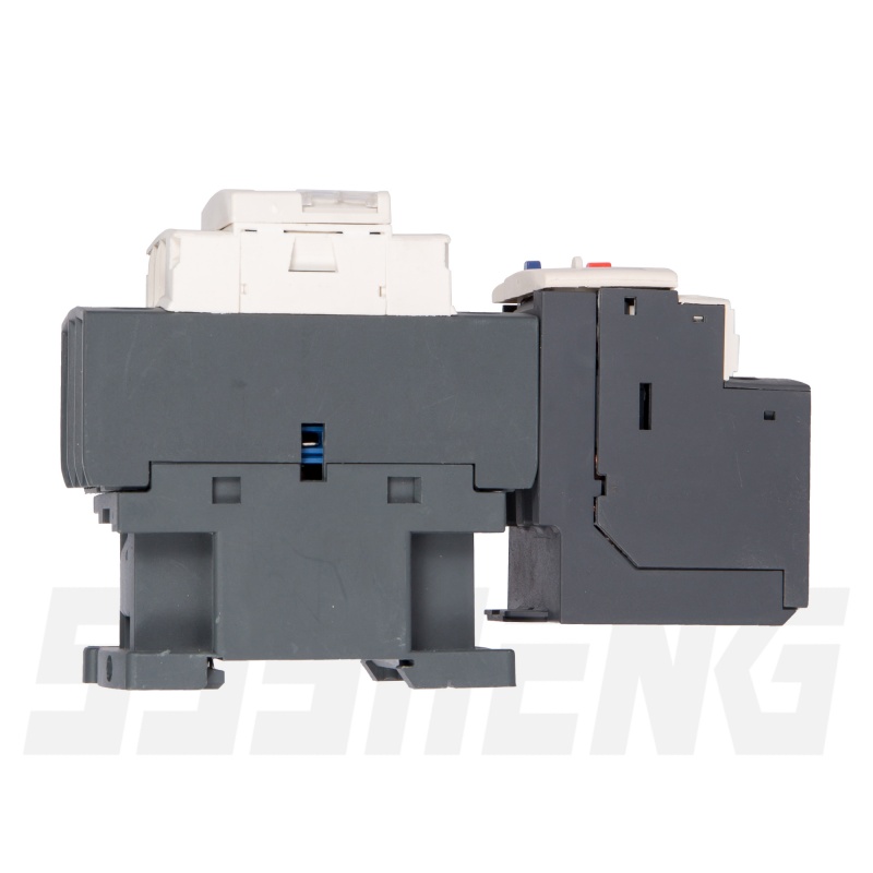 КМИ-11812+LRD-22,18А, 1з+1Р,IP20,Пускатели электромагнитные