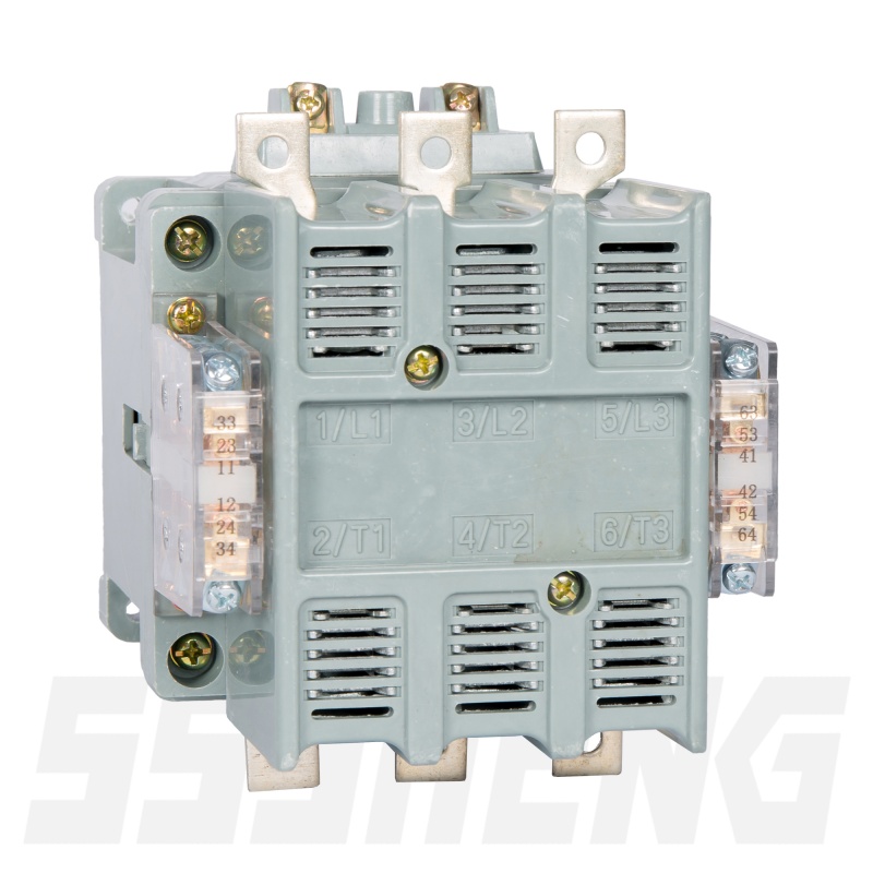 KМ12-063100 УХЛ4 B,63А,4з+2р,IP00,пускатель электромагнитный