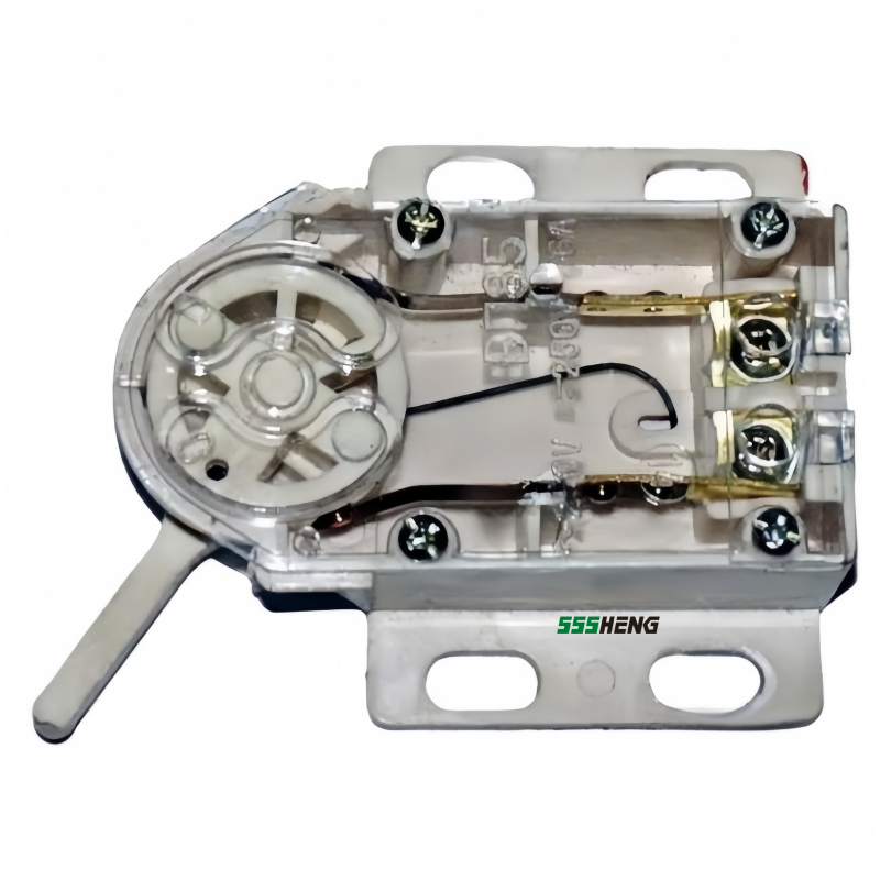 ВП85-19-1311-20 УХЛ3, 6A,IP20, Выключатели безопасности