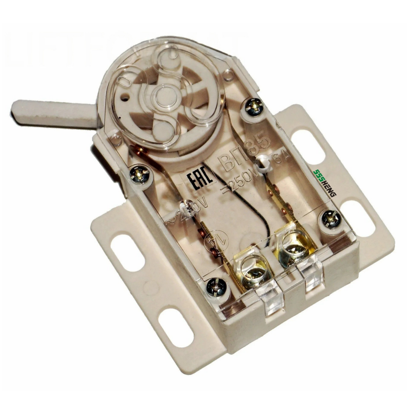 ВП85-19-1311-20 УХЛ3, 6A,IP20, Выключатели безопасности