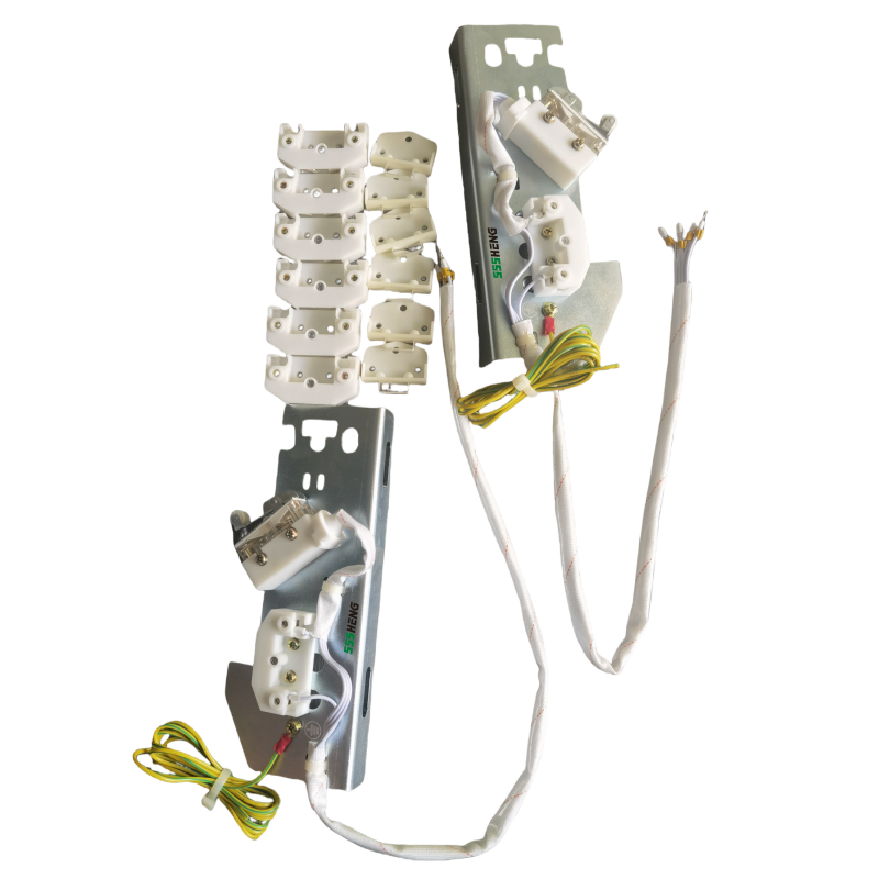 0411Е.06.05.050, Блок контактов