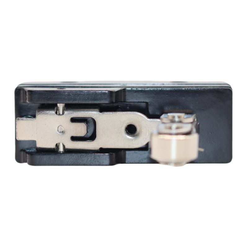 ТМ-1743-00-УХЛЗ,15A,IP00, 1з+1р, Микровыключатели