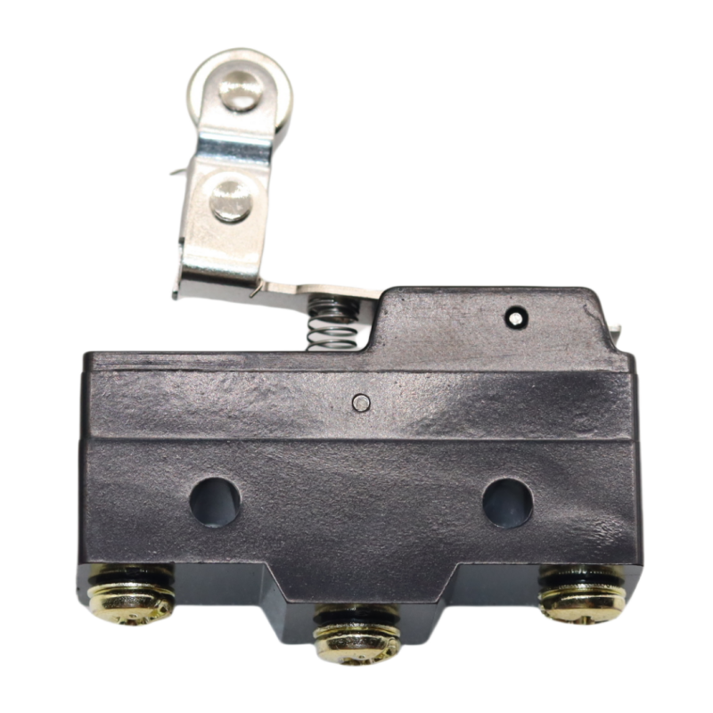 ТМ-1743-00-УХЛЗ,15A,IP00, 1з+1р, Микровыключатели