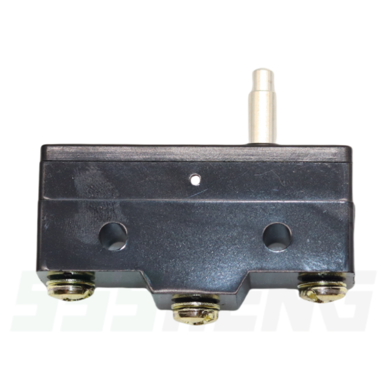 ТМ-1305-00-УХЛЗ,15A,IP00, 1з+1р, кнопочный толкатель, Микровыключатели