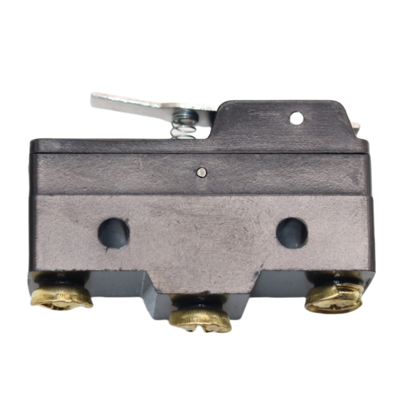 ТМ-1702-00-УХЛЗ,15A,IP00, 1з+1р, Микровыключатели