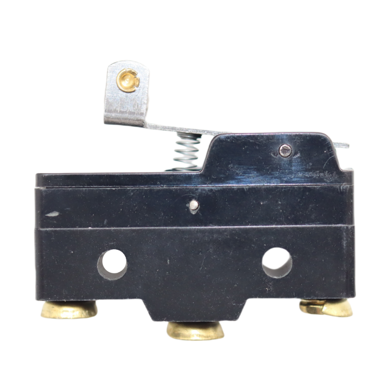 ТМ-1714-00-УХЛЗ,15A,IP00, 1з+1р, Микровыключатели