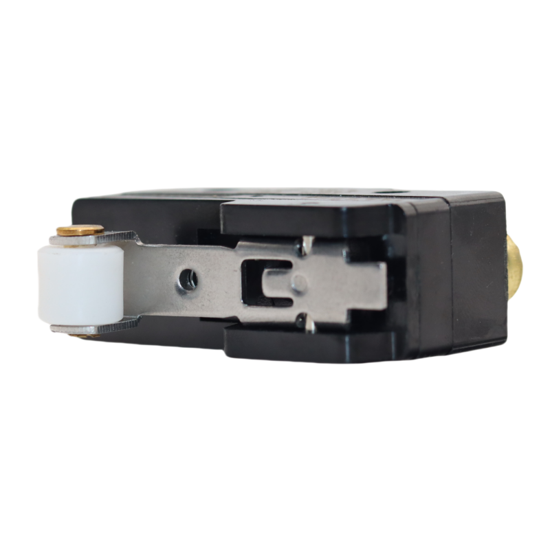 ТМ-1714-00-УХЛЗ,15A,IP00, 1з+1р, Микровыключатели